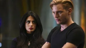 Shadowhunters The Mortal Instruments 1. sezon 9. bölüm görseli