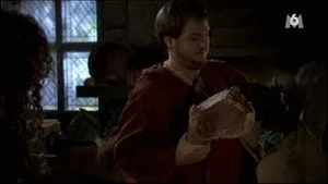 Kaamelott 3. sezon 40. bölüm görseli