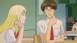 Great Teacher Onizuka 1. sezon 29. bölüm görseli