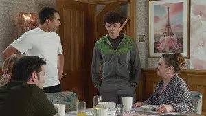 Coronation Street 67. sezon 154. bölüm görseli