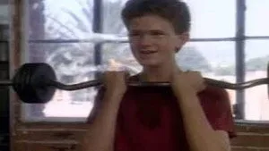 Doogie Howser, M.D. 2. sezon 9. bölüm görseli