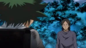 The Law of Ueki 1. sezon 10. bölüm görseli