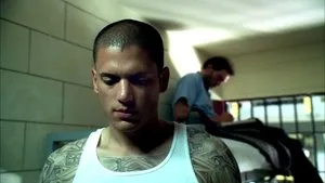 Prison Break 1. sezon 4. bölüm görseli
