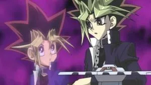Yu-Gi-Oh! Duel Monsters 1. sezon 84. bölüm görseli