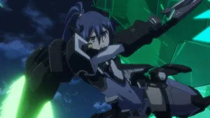 Date A Live 2. sezon 10. bölüm görseli
