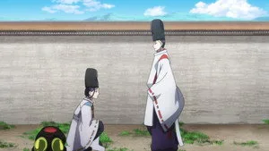 Onmyoji 1. sezon 6. bölüm görseli