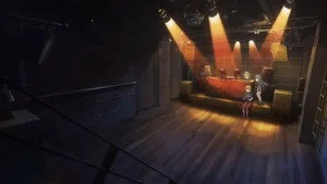 WIXOSS DIVA(A)LIVE 1. sezon 11. bölüm görseli