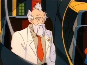 Captain Planet and the Planeteers 2. sezon 2. bölüm görseli