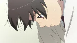 Aldnoah Zero 1. sezon 10. bölüm görseli