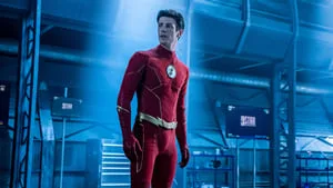 The Flash 9. sezon 5. bölüm görseli