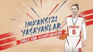 İmkansızı Yaşayanlar 1. sezon 3. bölüm görseli
