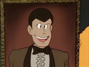 Lupin the 3rd 2. sezon 121. bölüm görseli