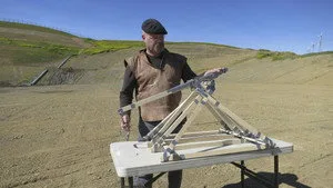 MythBusters 0. sezon 25. bölüm görseli