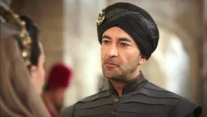 Muhteşem Yüzyıl: Kösem 1. sezon 22. bölüm görseli