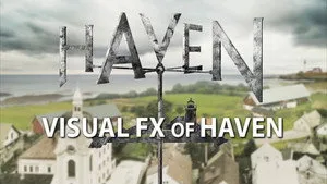 Haven 0. sezon 23. bölüm görseli