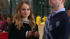Insatiable 1. sezon 8. bölüm görseli
