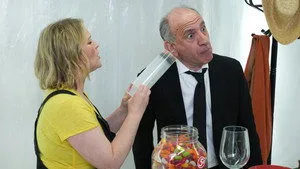 Taskmaster 21. sezon 7. bölüm görseli