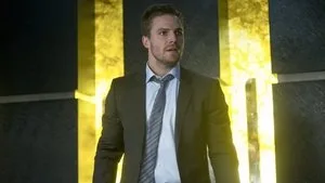 Arrow 2. sezon 18. bölüm görseli