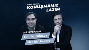 Ali Yaycıoğlu