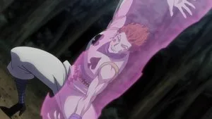Hunter x Hunter 3. sezon 142. bölüm görseli
