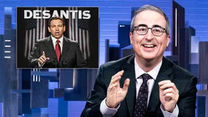 Last Week Tonight with John Oliver 10. sezon 3. bölüm görseli