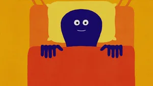 Headspace: Meditasyon Rehberi 1. sezon 3. bölüm görseli