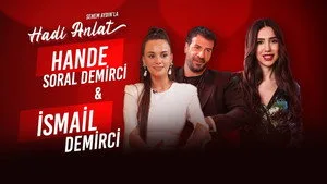 Hande Soral- İsmail Demirci
