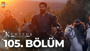 Kuruluş: Osman 4. sezon 7. bölüm görseli