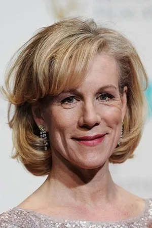 Juliet Stevenson