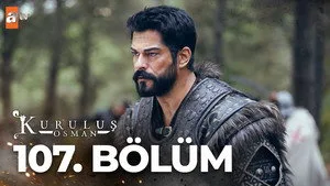 Kuruluş: Osman 4. sezon 9. bölüm görseli