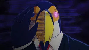 Africa Salaryman 1. sezon 3. bölüm görseli