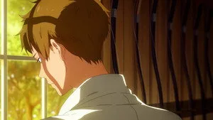 Tsurune 2. sezon 7. bölüm görseli