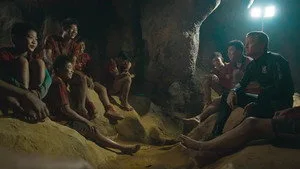 Thai Cave Rescue 1. sezon 5. bölüm görseli