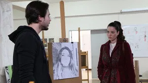 6. Bölüm: Aleyna’nın Son Günü