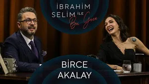 Birce Akalay, Peyderpey