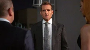 Suits 9. sezon 6. bölüm görseli