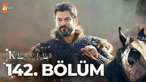 Kuruluş: Osman 5. sezon 12. bölüm görseli