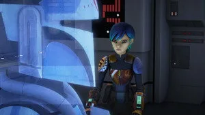 Concord Dawn'ın Koruyucusu