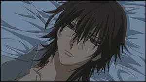 Vampire Knight 2. sezon 8. bölüm görseli