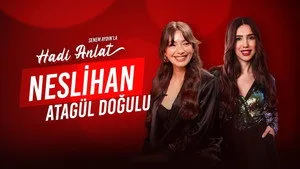 Neslihan Atagül Doğulu