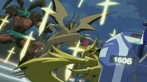 Yu-Gi-Oh! Duel Monsters 1. sezon 15. bölüm görseli