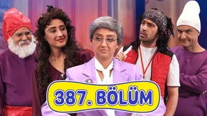 8. Bölüm