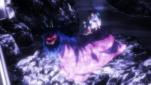 Shakugan no Shana 3. sezon 22. bölüm görseli