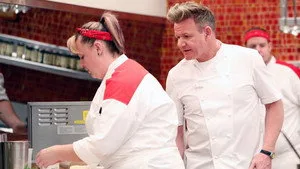 Hell's Kitchen 16. sezon 13. bölüm görseli