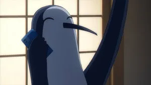 Kujima: Why Sing, When You Can Warble? 1. sezon 6. bölüm görseli