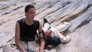 Farscape 2. sezon 13. bölüm görseli