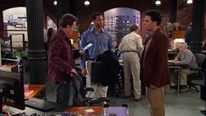 How I Met Your Mother 2. sezon 13. bölüm görseli