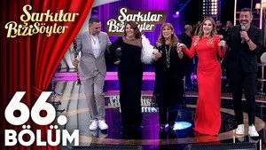 66. Bölüm - Funda Arar Şarkıları