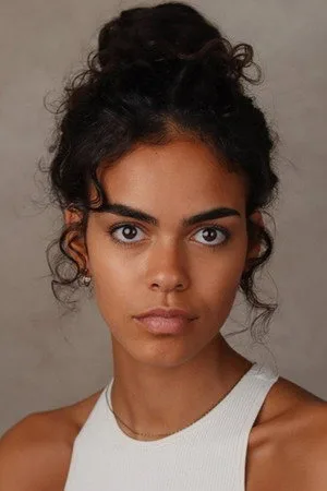 Madeleine Akua