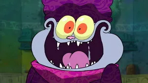 Chowder 1. sezon 22. bölüm görseli